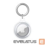 Nugarėlės dėklai Tech-Protect  Transparent 