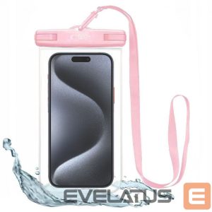 Kiti Tech-Protect  Pink 