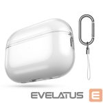 Išmaniųjų laikrodžių priedai Tech-Protect  Tech-Protect FlexAir Case for Apple AirPods Pro 1 / 2 - Clear 
