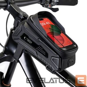 Dviračio priedas Tech-Protect  1.2 l 