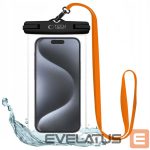 Kiti Tech-Protect  Black || Orange 