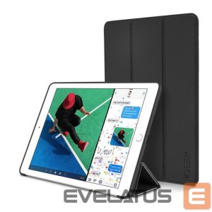 Kitas kompiuterio priedas Tech-Protect  Black 