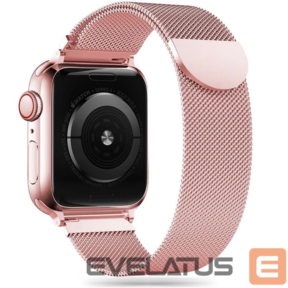 Dirželis Tech-Protect Pink