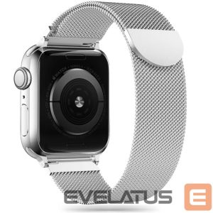 Dirželis Tech-Protect  Silver 