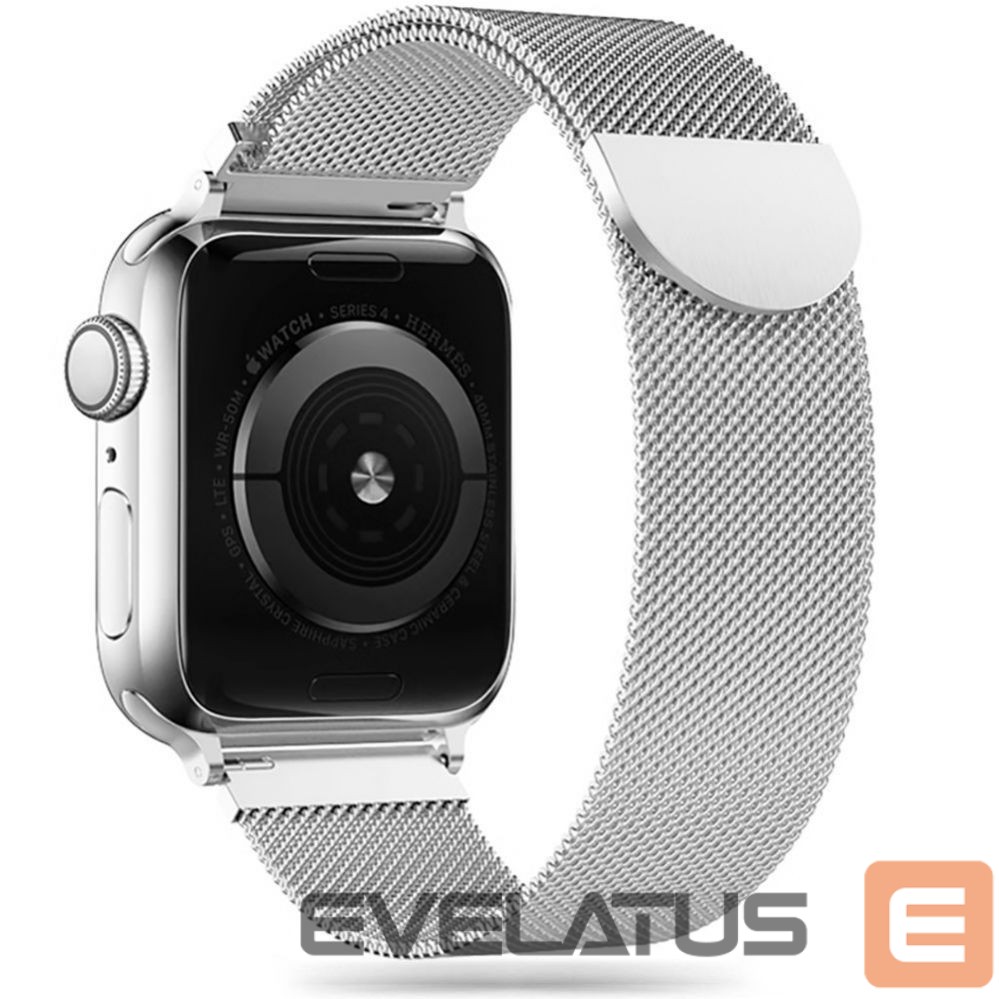 Dirželis Tech-Protect Silver