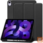 Kitas kompiuterio priedas Tech-Protect  Tech-Protect SC Pen Case for iPad Air 10.9" 2020-2022 / 11" 2024 - Black 