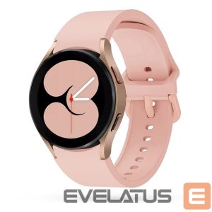 Dirželis Tech-Protect  Tech-Protect IconBand for Samsung Galaxy Watch 4 / 5 / 5 Pro / 6 / 7 / FE - Pink 
