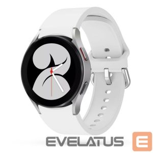 Dirželis Tech-Protect  Tech-Protect IconBand for Samsung Galaxy Watch 4 / 5 / 5 Pro / 6 / 7 / FE - White 