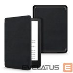 Kitas kompiuterio priedas Tech-Protect  Tech-Protect SmartCase for Kindle Paperwhite V / 5 / Signature Edition - Black 