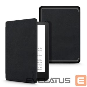 Kitas kompiuterio priedas Tech-Protect  Tech-Protect SmartCase for Kindle Paperwhite V / 5 / Signature Edition - Black 