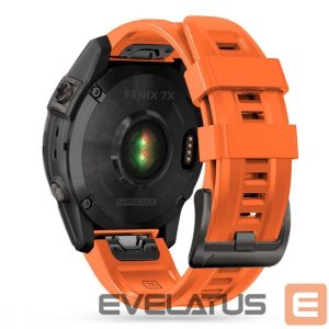 Dirželis Tech-Protect  Orange 