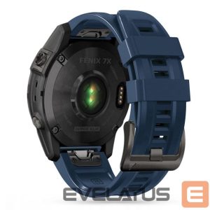 Dirželis Tech-Protect  Navy 