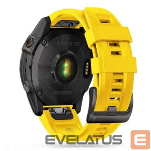 Dirželis Tech-Protect  Yellow 