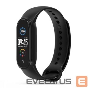 Dirželis Tech-Protect  Black 