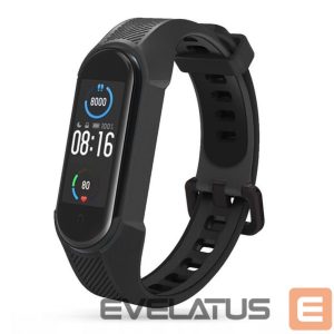 Dirželis Tech-Protect  Black 