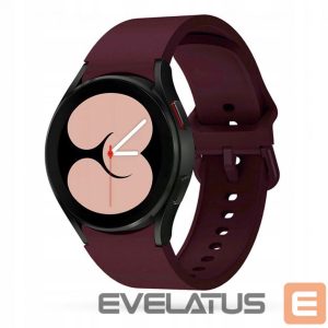 Dirželis Tech-Protect  Claret 
