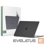 Kitas kompiuterio priedas Tech-Protect  Black || Semi-transparent 