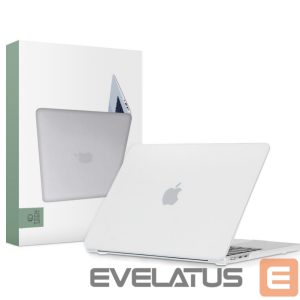 Kitas kompiuterio priedas Tech-Protect  Tech-Protect SmartShell case for MacBook Air 13" M2 / M3 / 2022-2024 - matte 