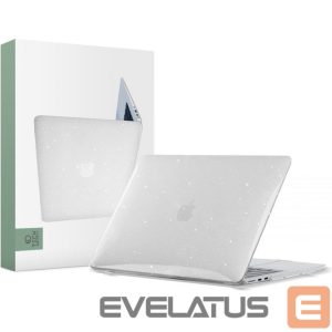 Kitas kompiuterio priedas Tech-Protect  Transparent || Silver 