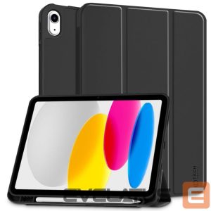 Kitas kompiuterio priedas Tech-Protect  Tech-Protect SC Pen Case for iPad 10.9" 2022 - Black 