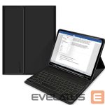 Kitas kompiuterio priedas Tech-Protect  Black 