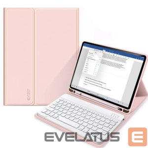 Kitas kompiuterio priedas Tech-Protect  Pink 