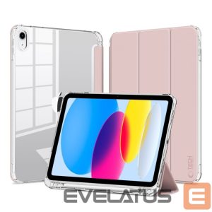 Kitas kompiuterio priedas Tech-Protect  Light pink 