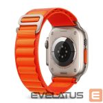 Dirželis Tech-Protect  Orange 