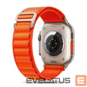Dirželis Tech-Protect  Orange 