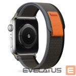 Dirželis Tech-Protect  Black || Orange 