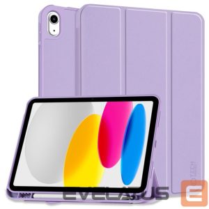 Kitas kompiuterio priedas Tech-Protect  Purple 
