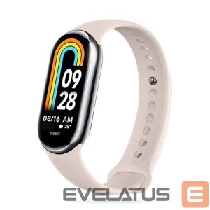 Dirželis Tech-Protect  Beige 