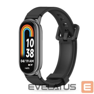 Dirželis Tech-Protect  Black 