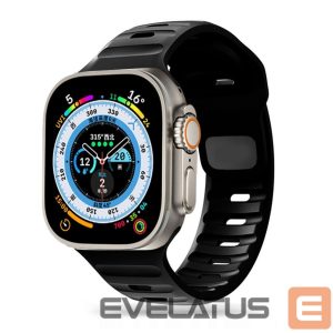 Dirželis Tech-Protect  Black 