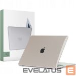 Kitas kompiuterio priedas Tech-Protect  Transparent 