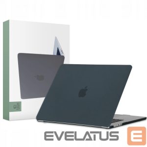 Kitas kompiuterio priedas Tech-Protect  Black || Semi-transparent 