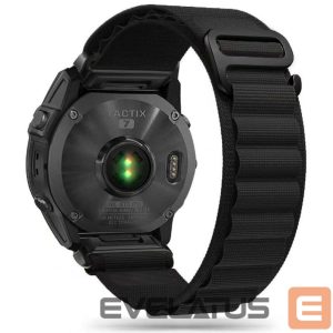 Dirželis Tech-Protect  Black 
