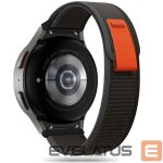 Dirželis Tech-Protect  Black || Orange 
