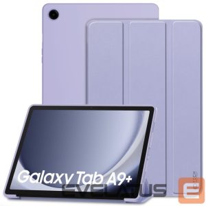 Kitas kompiuterio priedas Tech-Protect Samsung Smooth \ Violet 