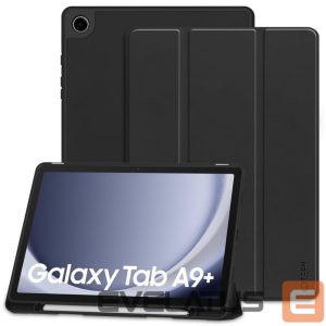 Kitas kompiuterio priedas Tech-Protect  Black 