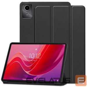 Kitas kompiuterio priedas Tech-Protect  Tech-Protect SmartCase for Lenovo Tab M11 11" TB-330 - black 