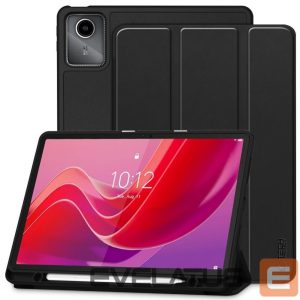 Kitas kompiuterio priedas Tech-Protect  Tech-Protect SC Pen Case for Lenovo Tab M11 11" TB-330 - Black 