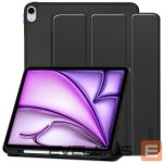 Kitas kompiuterio priedas Tech-Protect  Black 