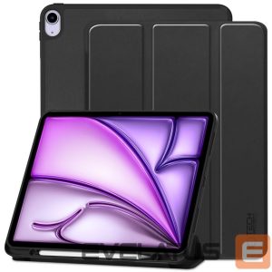 Kitas kompiuterio priedas Tech-Protect  Black 