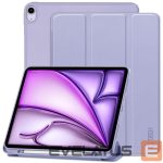 Kitas kompiuterio priedas Tech-Protect  Tech-Protect SC Pen Case for iPad Air 13" 2024 - Purple 