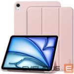 Kitas kompiuterio priedas Tech-Protect  Tech-Protect SmartCase for iPad Air 10.9" 2020-2022 / 11" 2024 - pink 