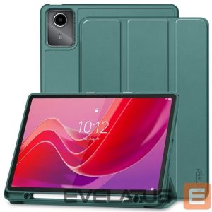 Kitas kompiuterio priedas Tech-Protect  Tech-Protect SC Pen Case for Lenovo Tab M11 11" TB-330 - Green 