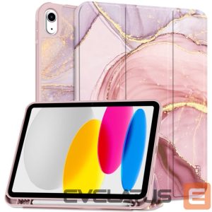 Kitas kompiuterio priedas Tech-Protect  Dark pink 