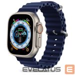 Dirželis Tech-Protect  Blue 
