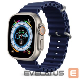 Dirželis Tech-Protect  Blue 